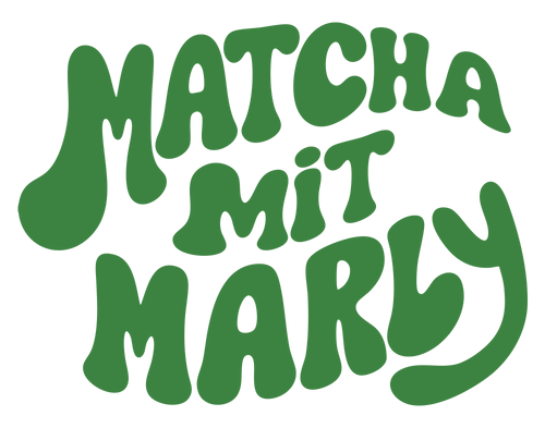 Matcha mit Marly