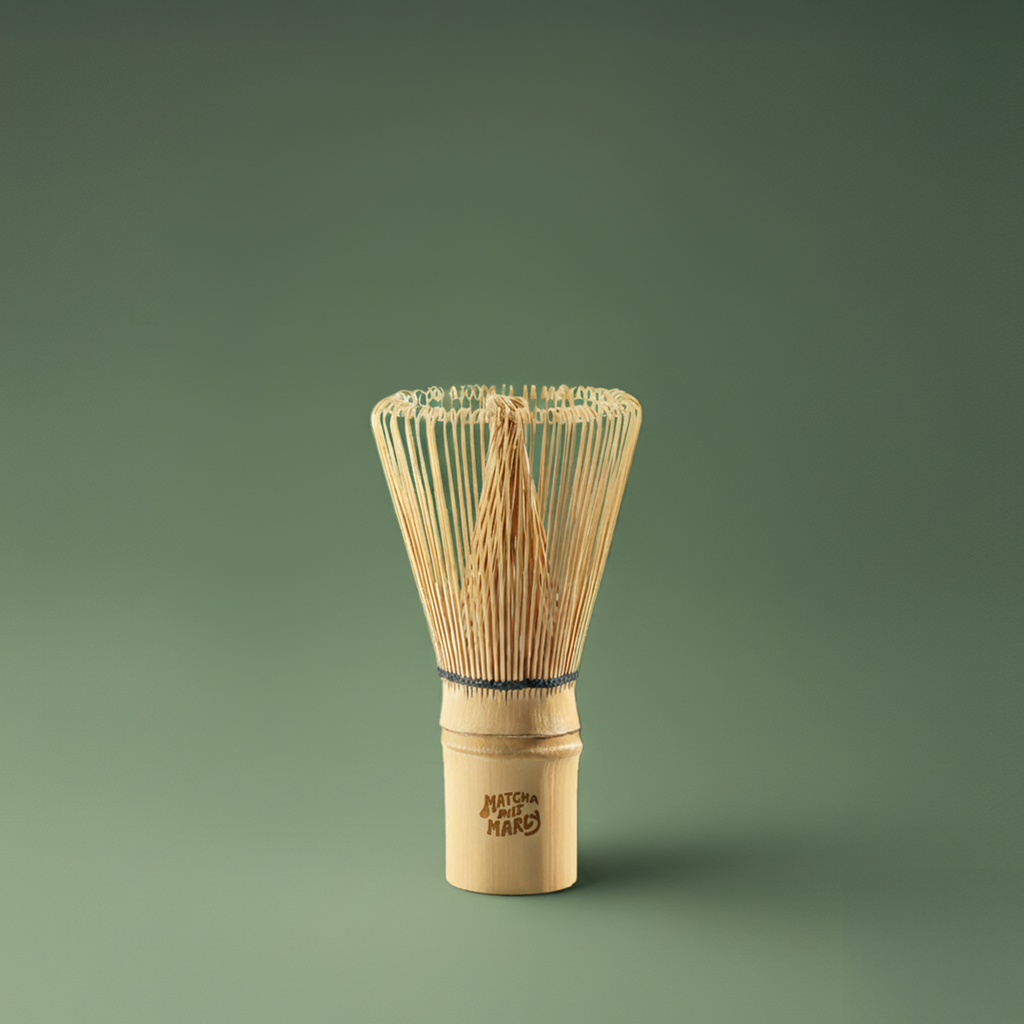 Matcha Besen
