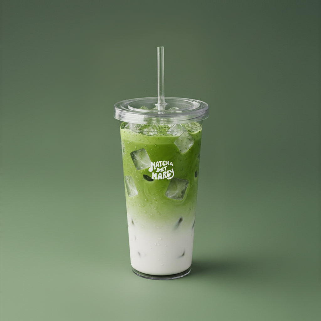 Matcha Cup XL
