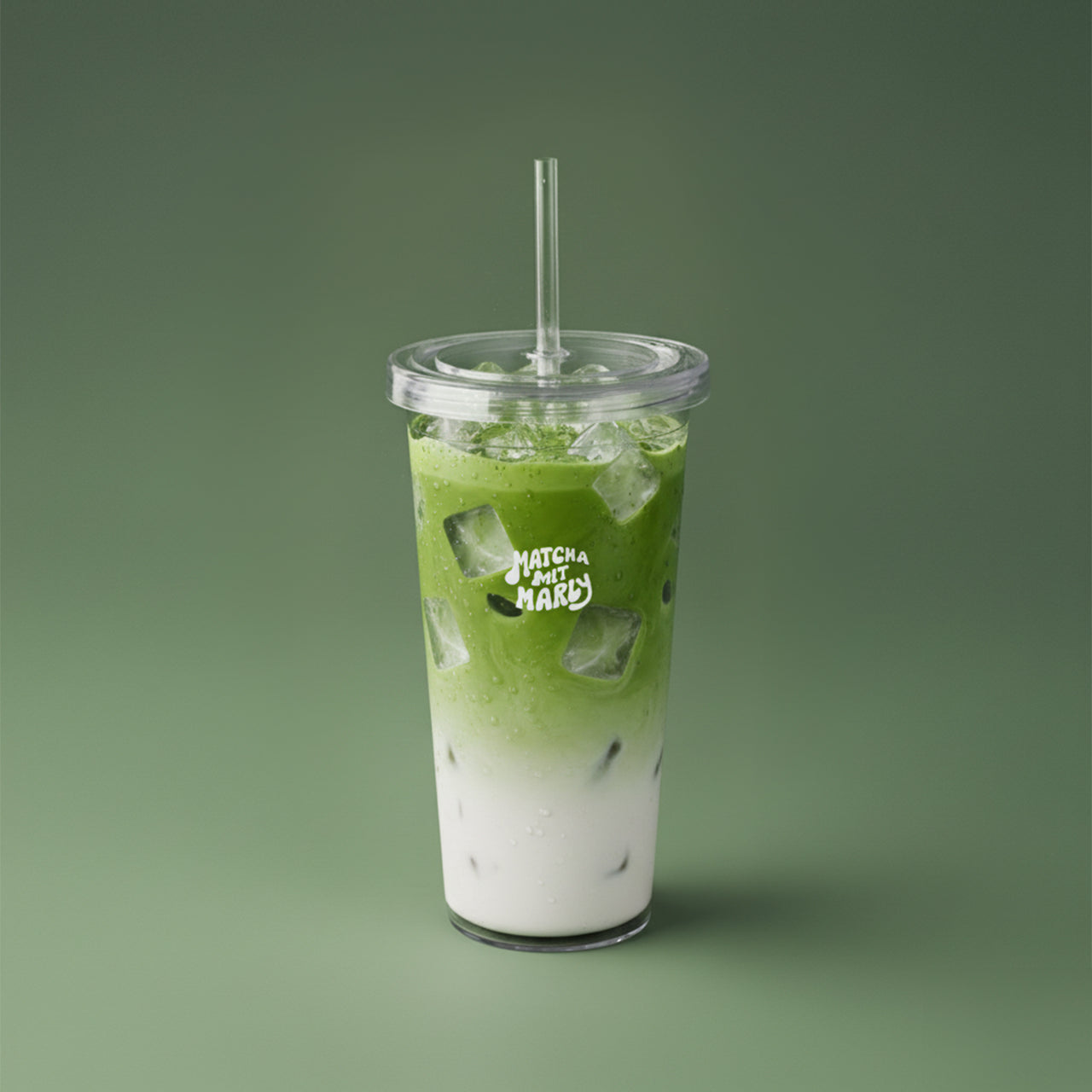 Matcha Cup XL