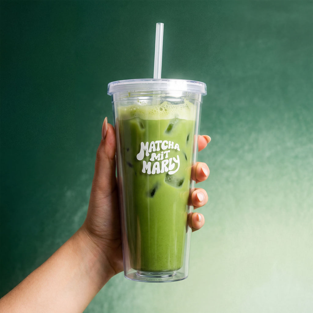 Matcha Cup XL 2.0 Personal