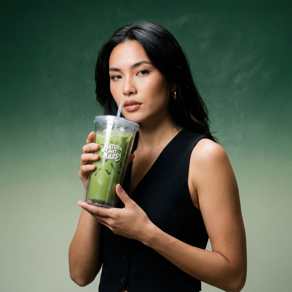 Matcha Cup XL 2.0 Personal