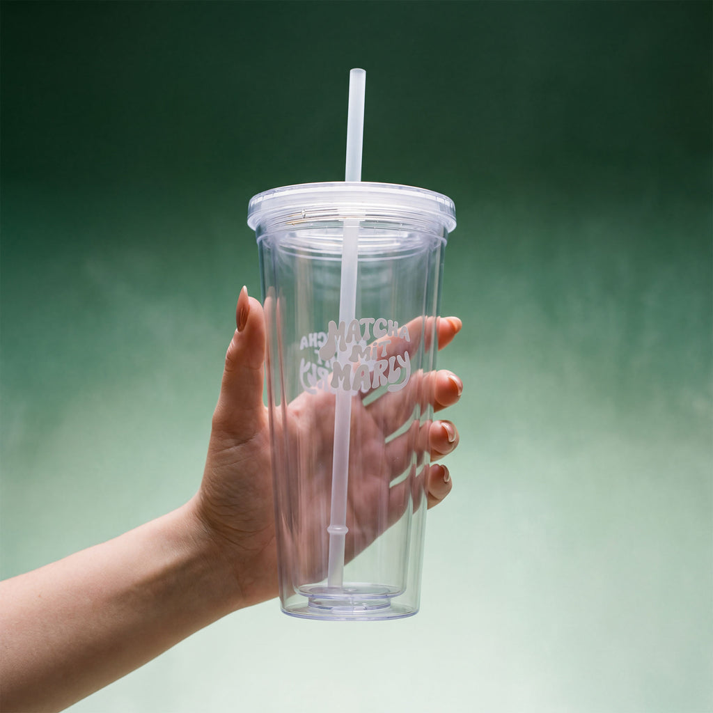 Matcha Cup XL 2.0 Personal