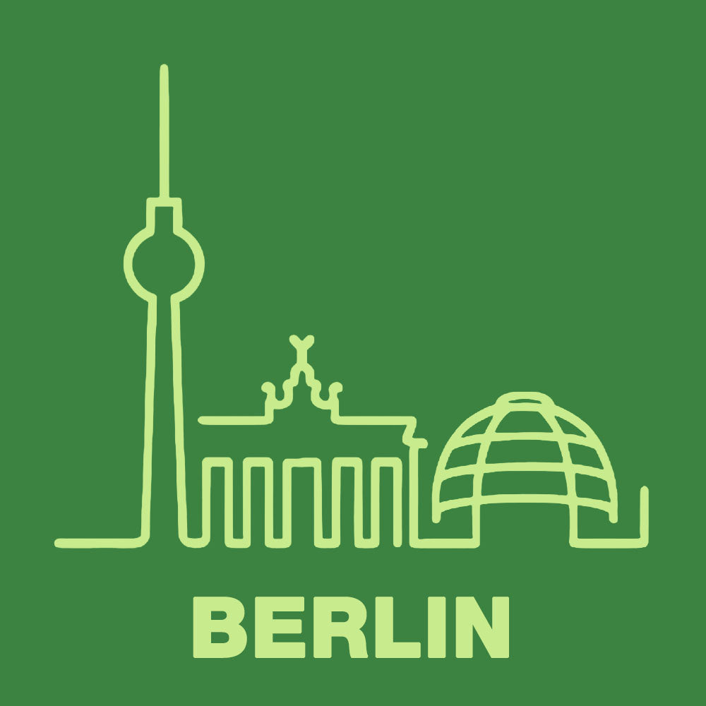 Matcha mit Marly Tour 2025 Berlin 27.09.2025