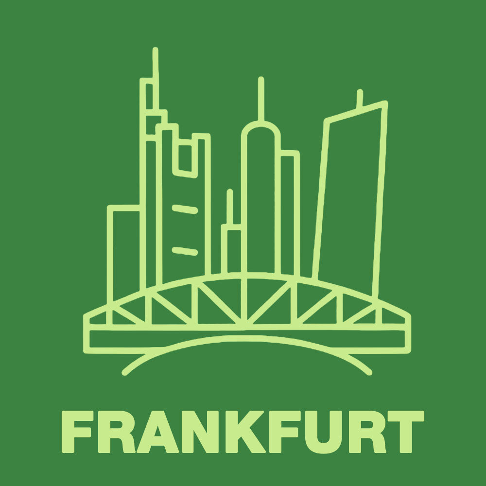 Matcha mit Marly Tour 2025 Frankfurt 20.12.2025