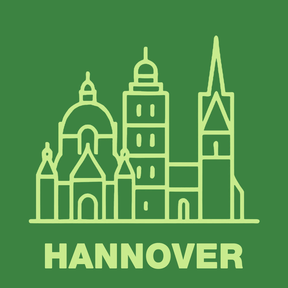 Matcha mit Marly Tour 2025 Hannover 12.10.2025