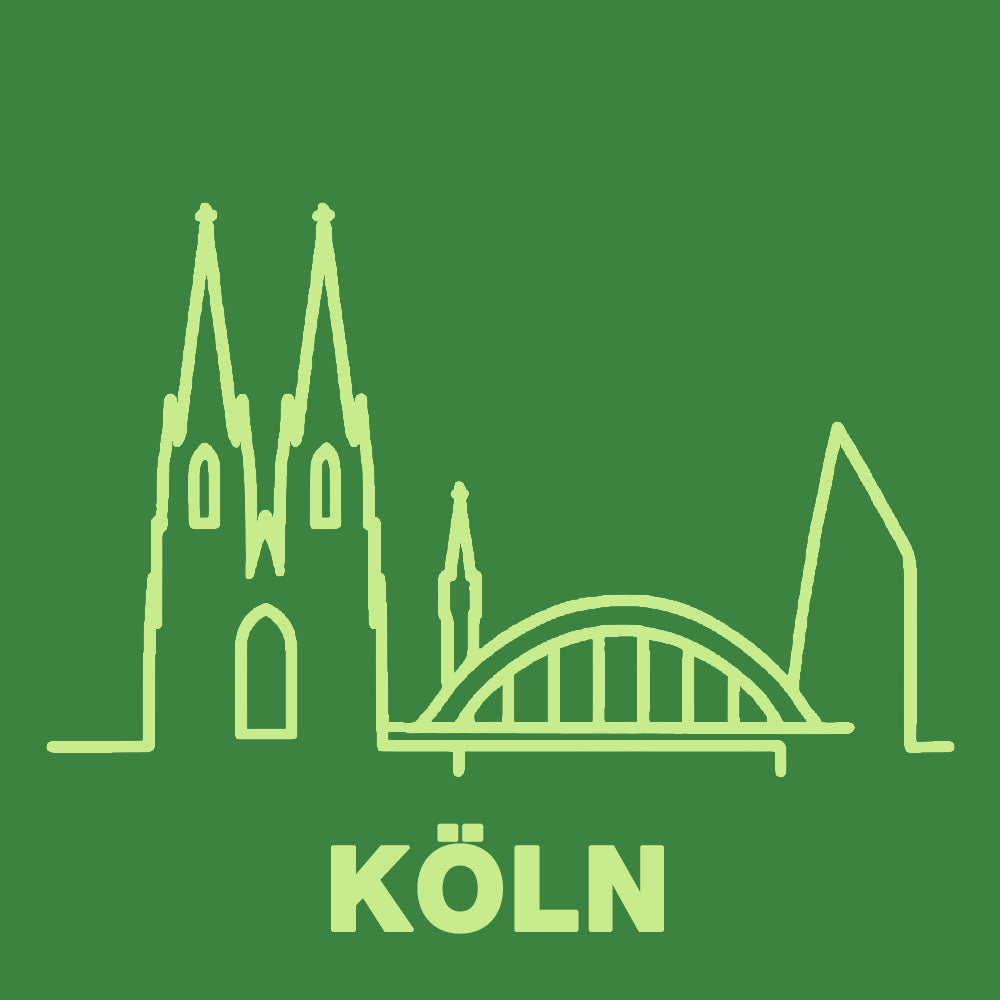 Matcha mit Marly Tour 2025 Köln 04.10.2025