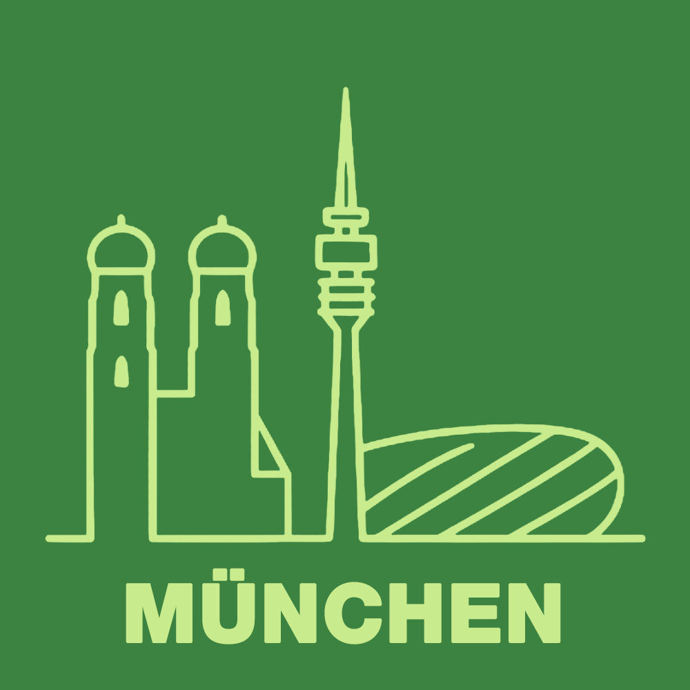 Matcha mit Marly Tour 2025 München 06.12.2025