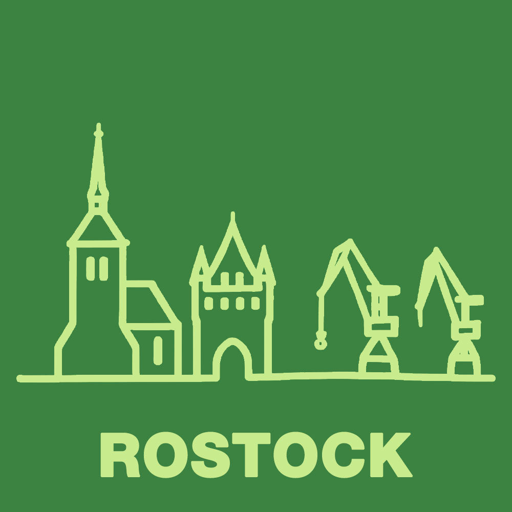 Matcha mit Marly Tour 2025 Rostock 13.12.2025